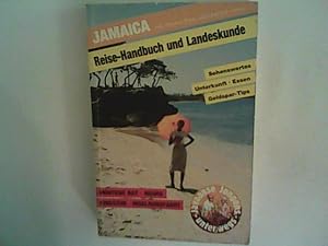 Seller image for Jamaica. Reisehandbuch und Landeskunde for sale by ANTIQUARIAT FRDEBUCH Inh.Michael Simon