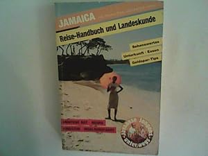 Bild des Verkufers fr Jamaica. Reisehandbuch und Landeskunde zum Verkauf von ANTIQUARIAT FRDEBUCH Inh.Michael Simon