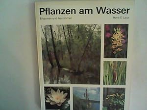 Pflanzen am Wasser - Erkennen und bestimmen Sonderausgabe f. Thomae