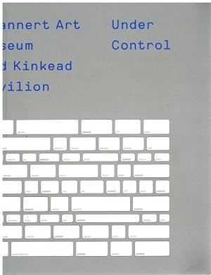 Seller image for Under Control. for sale by Antiquariat Bernd Preler