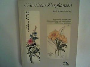 Seller image for Zierpflanzen Chinas: Botanischer Bericht und Bilder aus dem Bltenland, Sonderausgabe f. Thomae for sale by ANTIQUARIAT FRDEBUCH Inh.Michael Simon