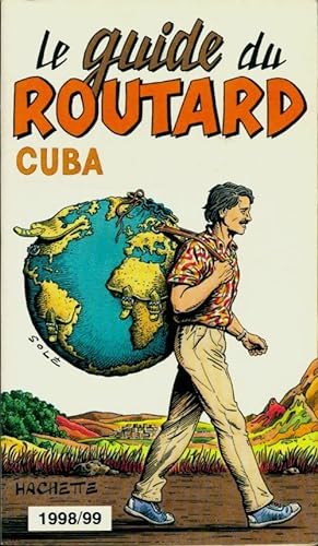 Cuba 1998-1999 - Collectif