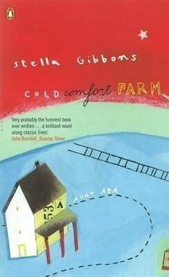 Seller image for Cold comfort farm - Stella Gibbons for sale by Book Hmisphres