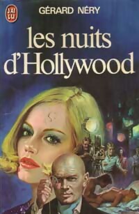Seller image for Norma D?sir Tome II : Les nuits d'Hollywood - G?rard N?ry for sale by Book Hmisphres