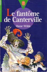 Le fant?me de Canterville et autres contes - Oscar Wilde