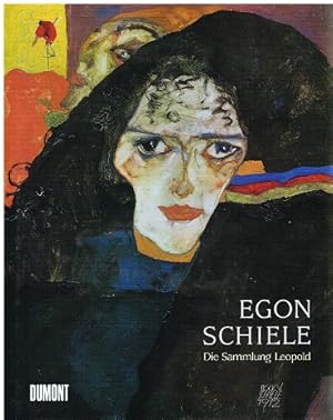 Immagine del venditore per Egon Schiele. Die Sammlung Leopold, Wien. venduto da Antiquariat Bernd Preler