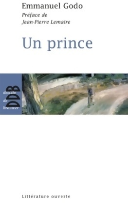 Imagen del vendedor de Un prince - Emmanuel Godo a la venta por Book Hmisphres