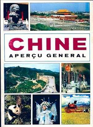 Seller image for Chine. Aper?u g?n?ral - Qi Wen for sale by Book Hmisphres