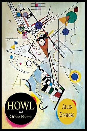 Seller image for Howl, and Other Poems for sale by moluna