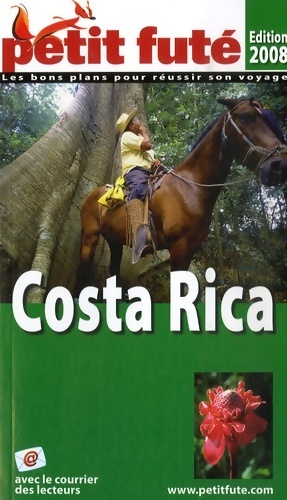 Costa Rica - Collectif