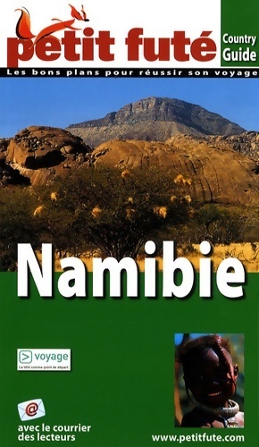 Image du vendeur pour Namibie 2007 - Collectif mis en vente par Book Hmisphres