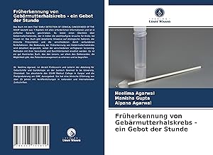 Seller image for Frherkennung von Gebaermutterhalskrebs - ein Gebot der Stunde for sale by moluna