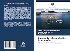 Imagen del vendedor de Aquakultur-Gesundheits-Briefing-Buch a la venta por moluna