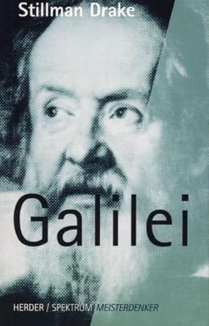 Bild des Verkufers fr Galilei zum Verkauf von Gerald Wollermann
