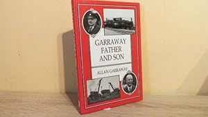 Seller image for GARRAWAY FATHER AND SON - - Signed By Author for sale by Parrott Books