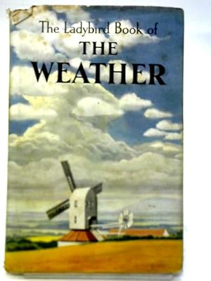 Bild des Verkufers fr The Weather zum Verkauf von World of Rare Books