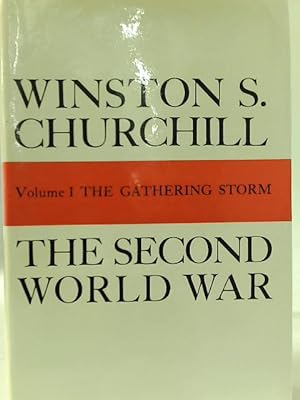 Seller image for The Second World War: Volume I: The Gathering Storm for sale by World of Rare Books