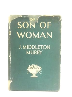 Seller image for Son of Woman for sale by World of Rare Books