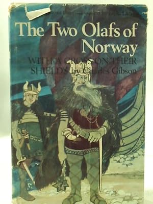 Bild des Verkufers fr The Two Olafs Norway zum Verkauf von World of Rare Books