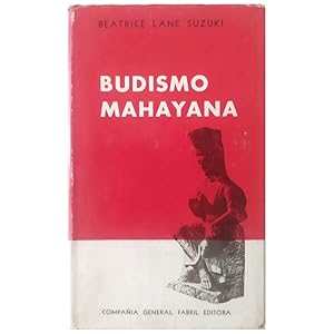 Seller image for BUDISMO MAHAYANA for sale by LIBRERIA CLIO