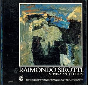 RAIMONDI SIROTTI (mostra antologica)