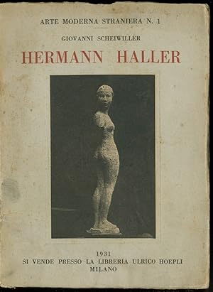 HERMANN HALLER