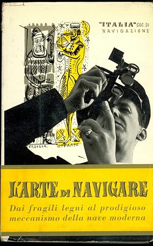 L' ARTE DI NAVIGARE