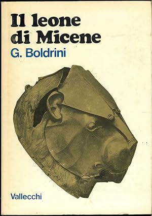 IL LEONE DI MICENE