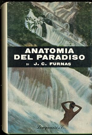 ANATOMIA DEL PARADISO