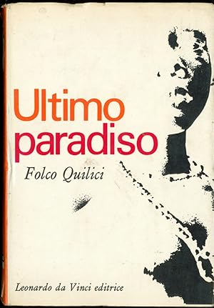 ULTIMO PARADISO