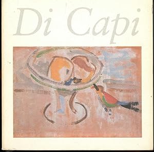GIORDANO DI CAPI (opere 1930-1953)