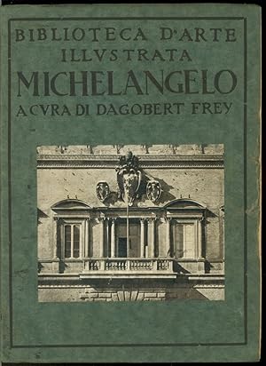 MICHELANGELO BUONARROTI