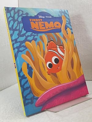 Findet Nemo Disney - Pixar - Textbearbeitung von Lisa Ann Marsoli ;