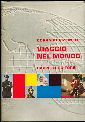 VIAGGIO NEL MONDO