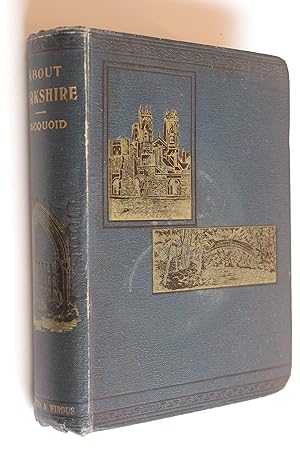 Seller image for About Yorkshire for sale by Dr Martin Hemingway (Books)