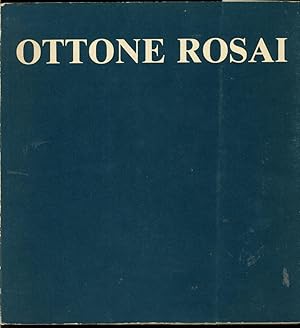 OTTONE ROSAI