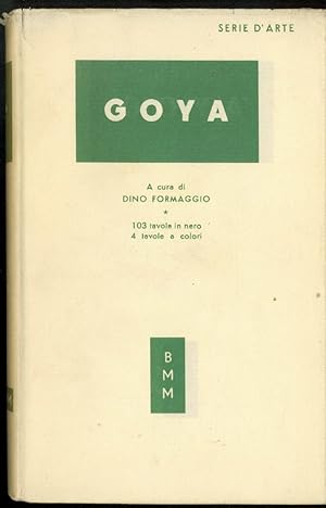 GOYA