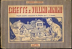 CASETTE E VILLINI MINIMI