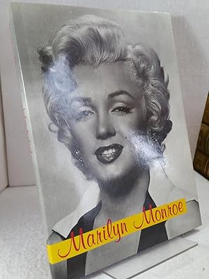 Marilyn Monroe Vorwort von David Robinson, zusammengestellt und herausgegeben von John Kobal