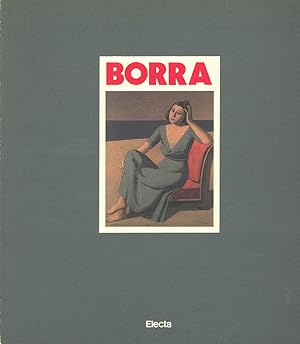 POMPEO BORRA