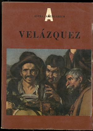 VELAZQUEZ (pittore della verit)