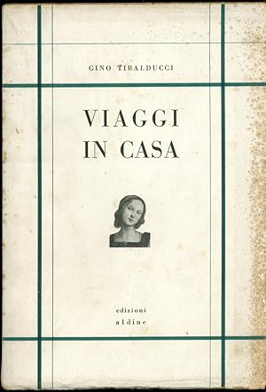 VIAGGI IN CASA (concerti di parole)