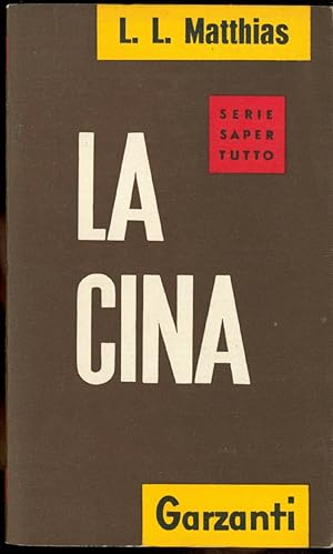 LA CINA