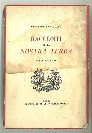 Racconti della nostra terra.