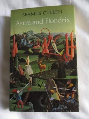 Astra and Flondrix