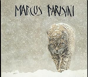 MARCUS PARISINI (il disegno e la natura)