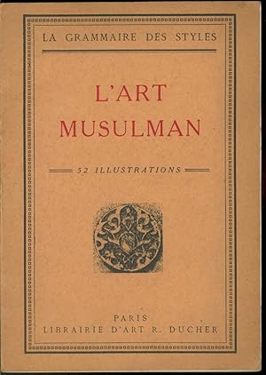 LÕART MUSULMAN