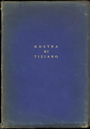 MOSTRA DI TIZIANO