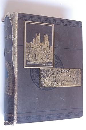 Seller image for About Yorkshire for sale by Dr Martin Hemingway (Books)