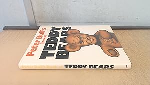 Seller image for Book of Teddy Bears for sale by BoundlessBookstore